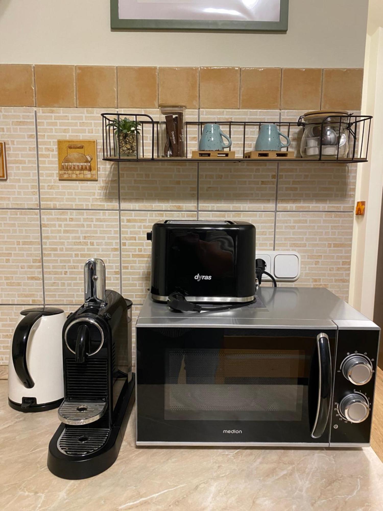 דירות סופרון Takacs Vendeghaz מראה חיצוני תמונה
